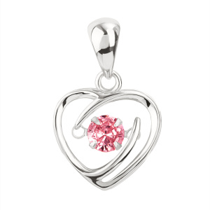 Подвеска E2RC13707-p (Ag 925)