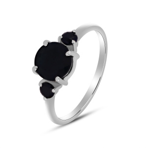 Кольцо 655956 (Ag 925)