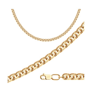 Цепь 581070602 (Au 585)