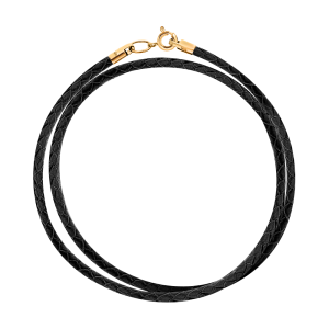 Колье 7128кж (Au 585)