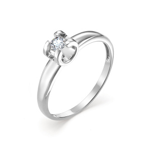 Кольцо К0124-220 (Au 585)