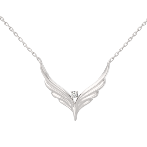 Колье 1058426-01210 (Ag 925)