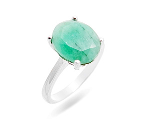 Кольцо 631121 (Ag 925)