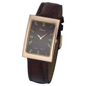 Часы Атлант 54630 (Au 585)