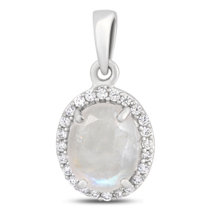 Подвеска 656088 (Ag 925)