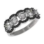 Кольцо 1035901-81111-S (Ag 925)