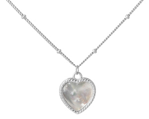 Колье 657141 (Ag 925)