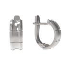 Серьги 1035542-00000 (Ag 925)