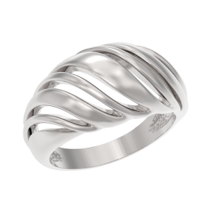 Кольцо 1030401-00000 (Ag 925)