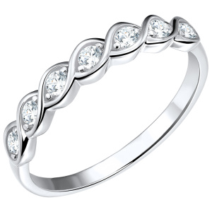 Кольцо LLR 627 (Ag 925)