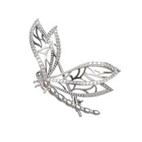 Брошь 1029804-01110 (Ag 925)