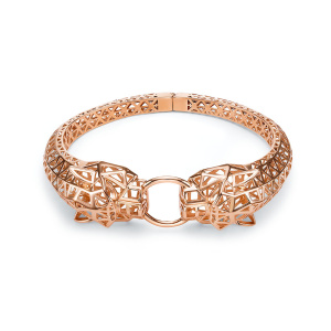 Браслет 070356 (Au 585)