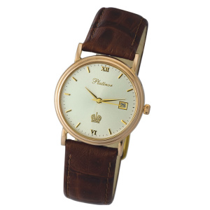 Часы Витязь 50650 (Au 585)