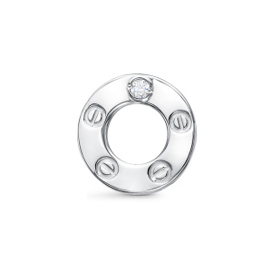 Подвеска с0304423 (Ag 925)