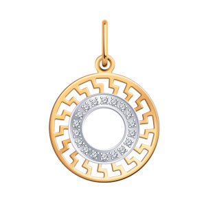 Подвеска 50295 (Au 585)