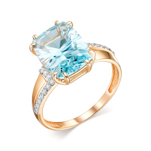 Кольцо 11803358 (Au 585)