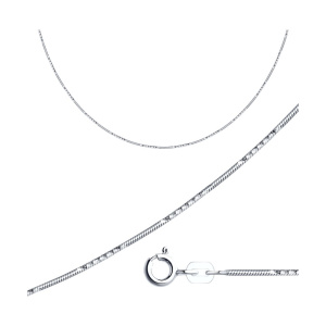 Цепь 94074432 (Ag 925)