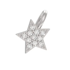 Пирсинг 1047192-01110 (Ag 925)