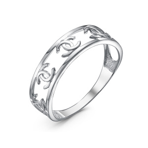 Кольцо с2104620 (Ag 925)