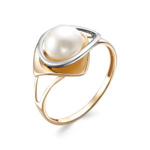 Кольцо 11803529 (Au 585)