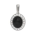 Кулон 1041903-01210-Y (Ag 925)