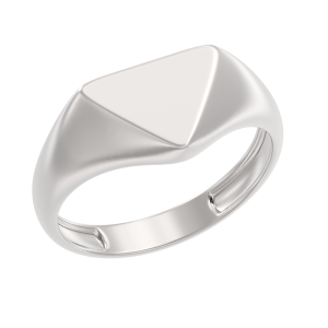 Кольцо 1050661-00000 (Ag 925)