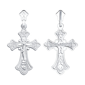 Подвеска 94120072 (Ag 925)