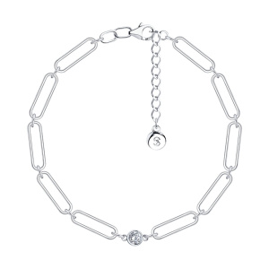 Браслет 94050968 (Ag 925)