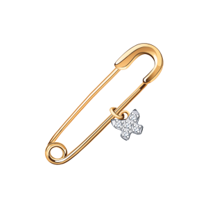 Булавка 7201 (Au 585)