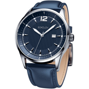 Часы 613.71.00.600.03.03.3