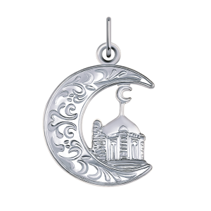 Подвеска 3294-925 (Ag 925)