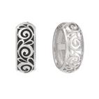 Серьги 1034762-04000 (Ag 925)