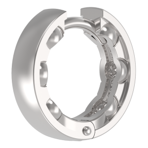 Серьга 1038692-00000 (Ag 925)