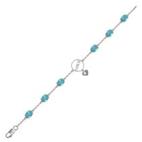 Браслет 1033285-01210-V17 (Ag 925)