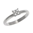 Кольцо 1038951-01110 (Ag 925)