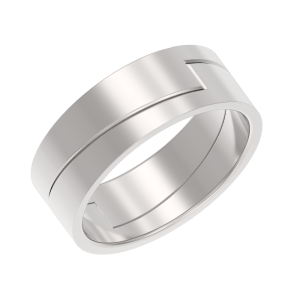 Кольцо 1045011-00000 (Ag 925)