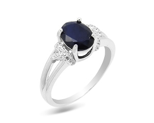 Кольцо 625466 (Ag 925)