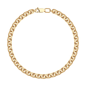 Браслет 551070702 (Au 585)