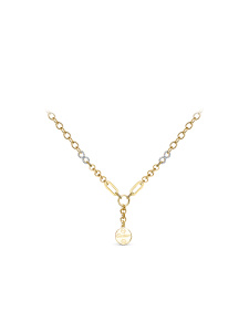 Колье 770115 (Au 585)