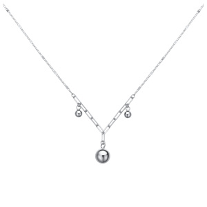 Колье JXN 86 (Ag 925)