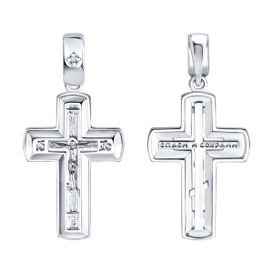 Подвеска 87120007 (Ag 925)