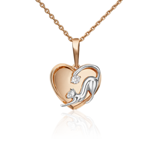 Подвеска 03-3023-00-401-1110-48 (Au 585)