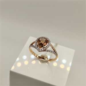 Кольцо 11802779 (Au 585)