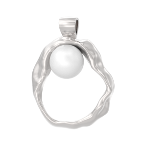 Кулон 1059103-01250-2S (Ag 925)