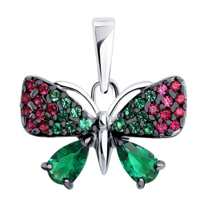 Подвеска 94033099 (Ag 925)