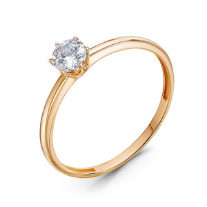 Кольцо 1101536 (Au 585)