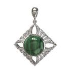 Кулон 1030833-01110-MM (Ag 925)