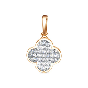 Подвеска 032655 (Au 585)