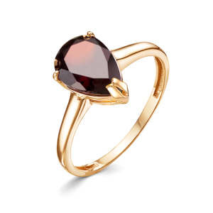 Кольцо 11805659 (Au 585)