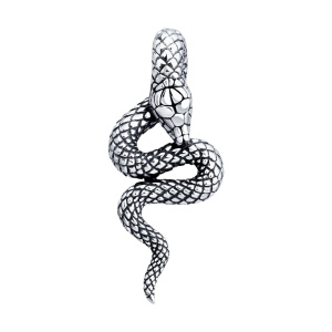 Подвеска 95030292 (Ag 925)